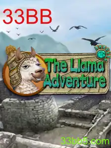 TheLlamaAdventure